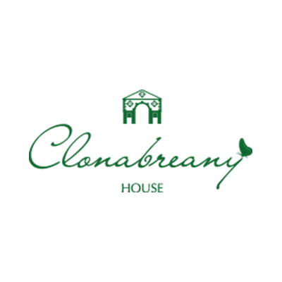 Clonabreany House logo