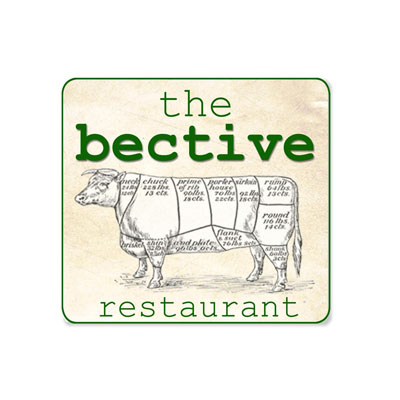 The Bective Restaurant logo