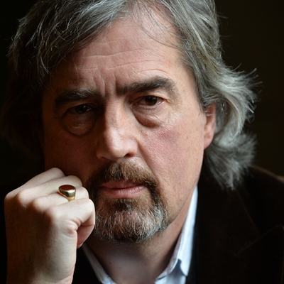 Sebastian Barry