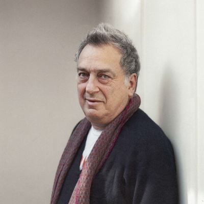 Stephen Frears