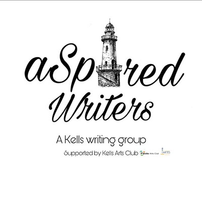 [LC.9] aSpired Writers Group