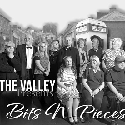 [LC.14] The Valley Drama Group