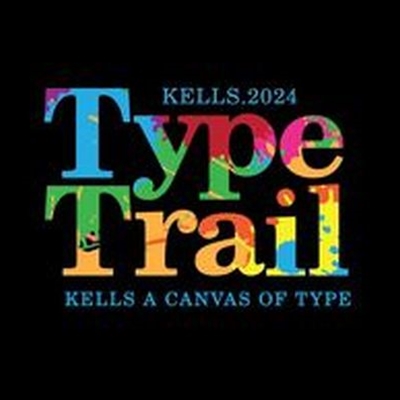The TypeTrail Launch