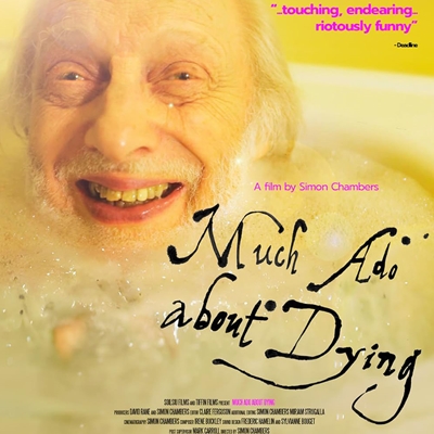 Much Ado About Dying (Film)