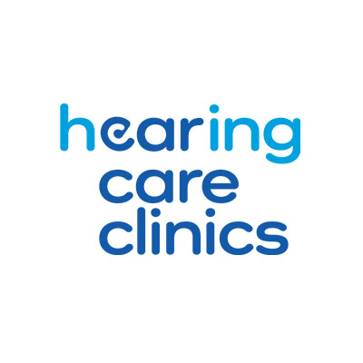 Hearing Care Clinics logo