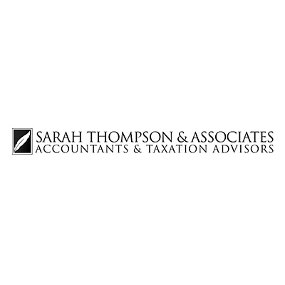 Sarah Thompson & Assoicates logo