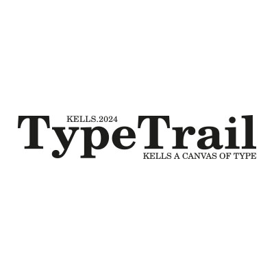 Typetrail logo