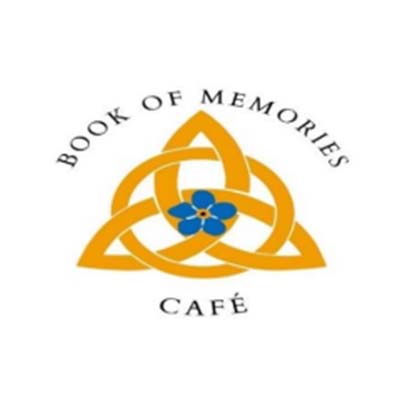 The Book of Memories Café