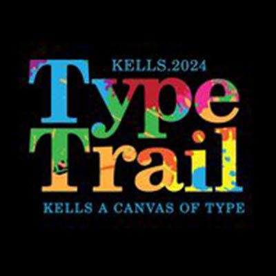Kells TypeTrail