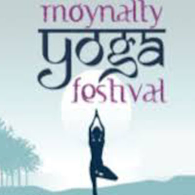 Moynalty Yoga Festival
