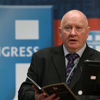 Séamus Dooley