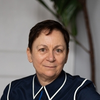 Anne Enright